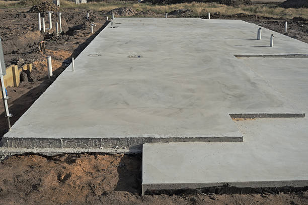 Best Concrete Resurfacing Services  in Yates Center, KS